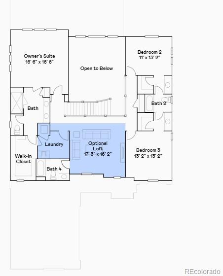 MLS Image #12 for 635  twilight street,erie, Colorado