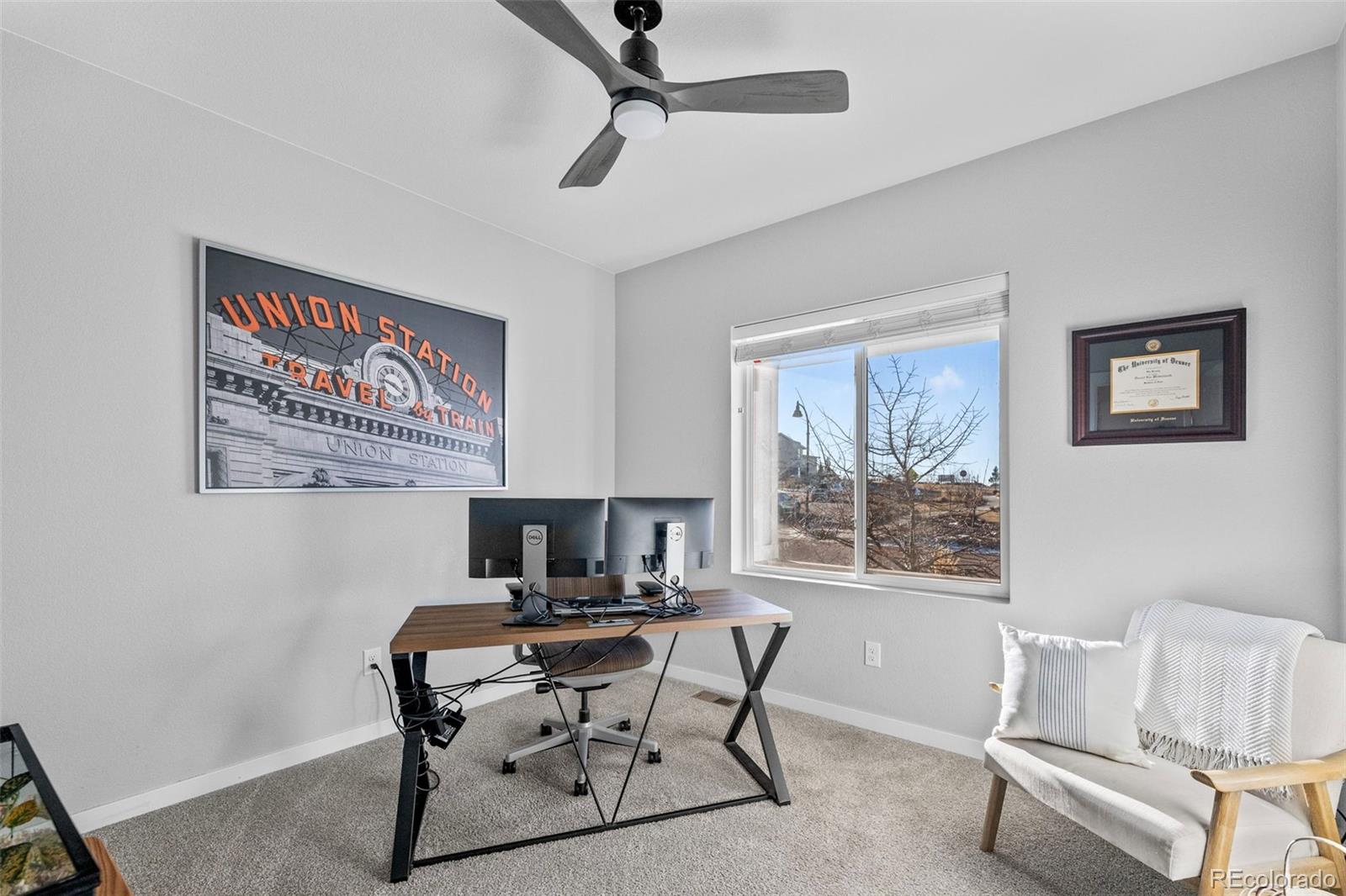 MLS Image #10 for 7311  rim bluff lane,colorado springs, Colorado