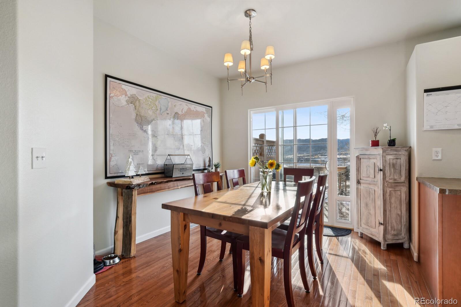 MLS Image #3 for 985  burning bush point,monument, Colorado