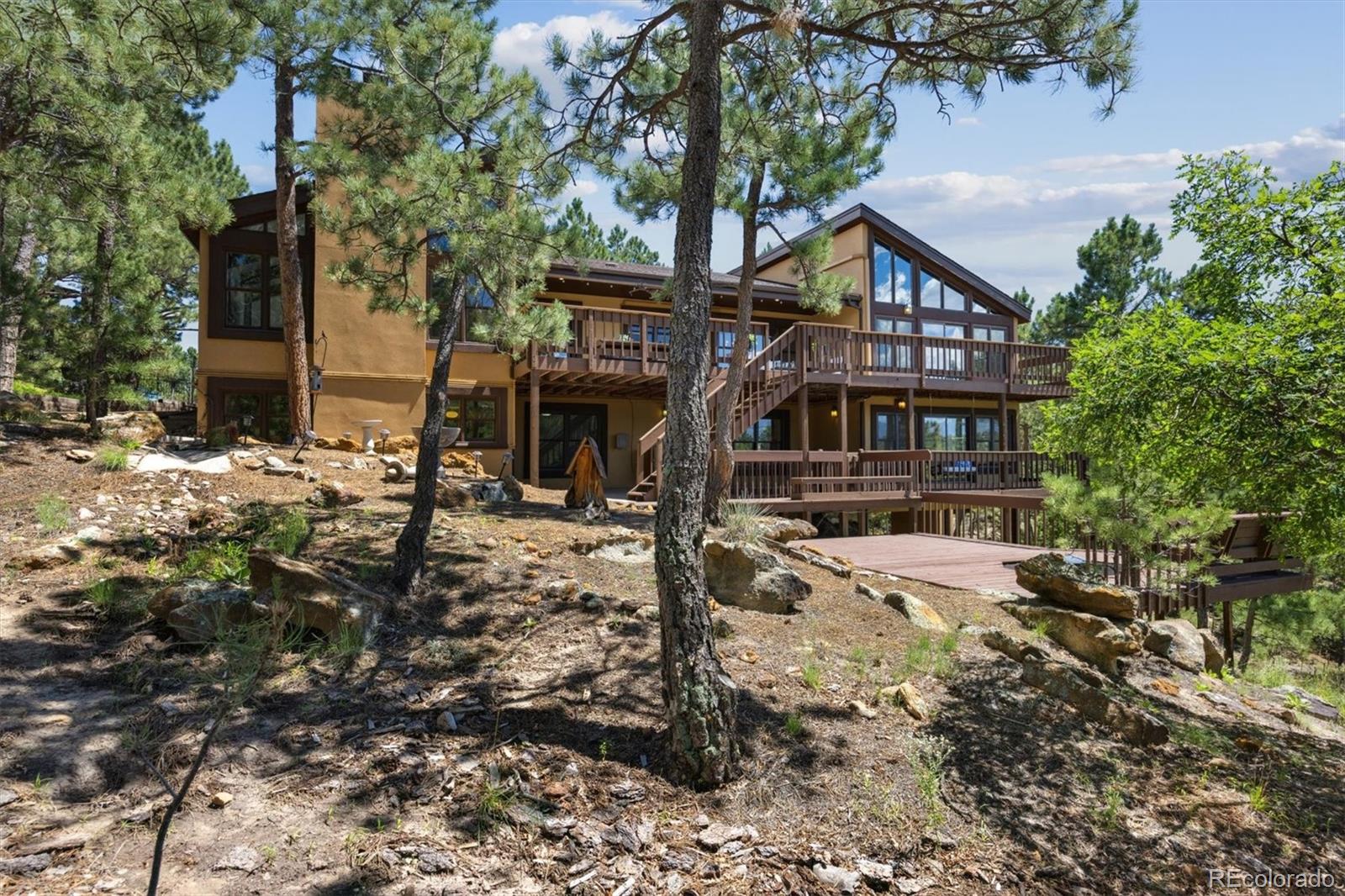 CMA Image for 6225  altman drive,Colorado Springs, Colorado