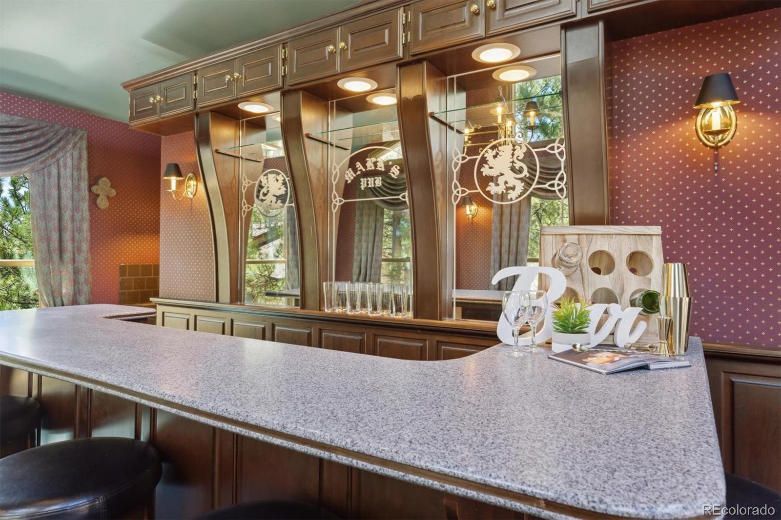 MLS Image #16 for 6150  briarcliff road,colorado springs, Colorado
