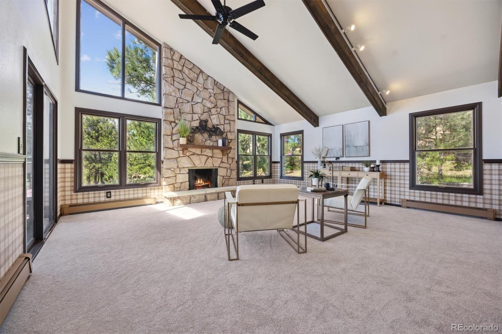 MLS Image #18 for 6150  briarcliff road,colorado springs, Colorado