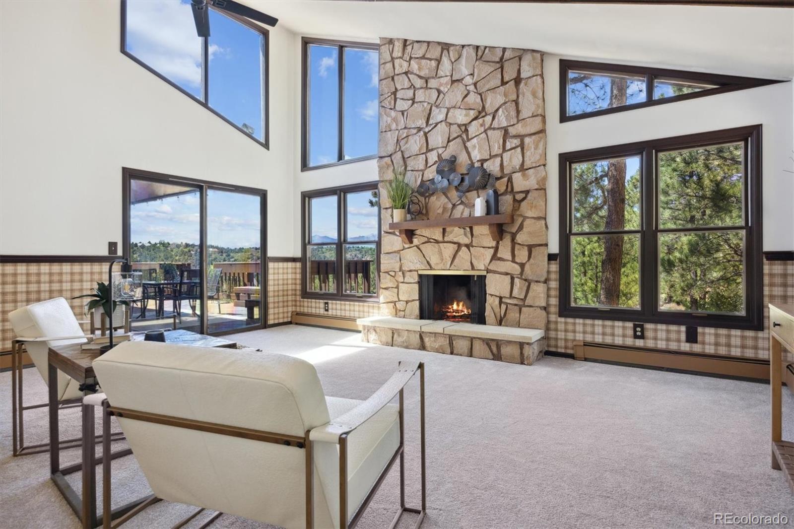 MLS Image #19 for 6150  briarcliff road,colorado springs, Colorado