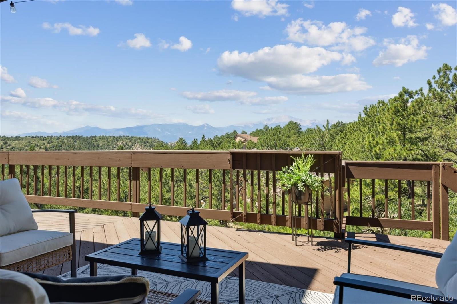 MLS Image #2 for 6150  briarcliff road,colorado springs, Colorado