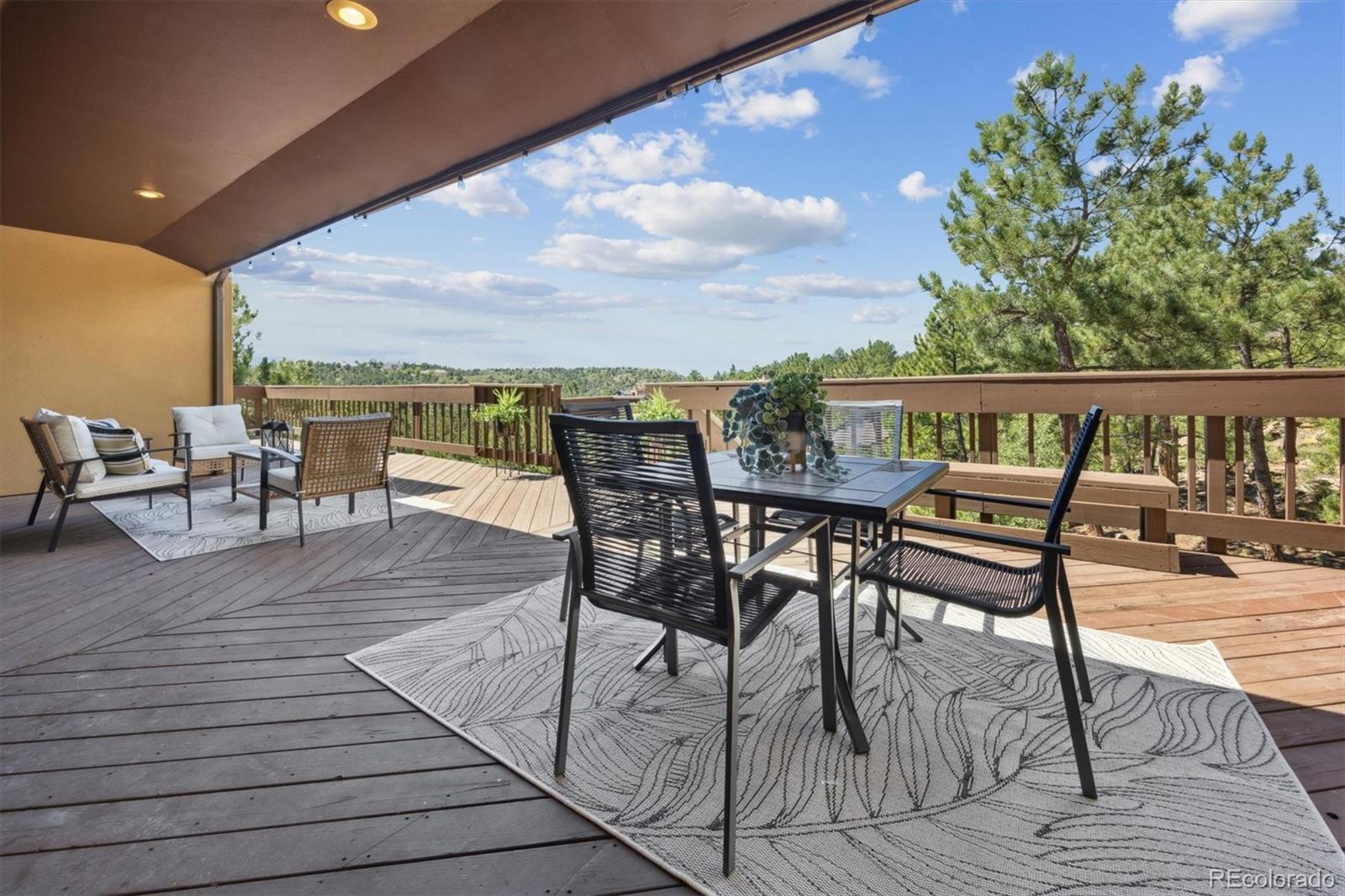 MLS Image #23 for 6150  briarcliff road,colorado springs, Colorado