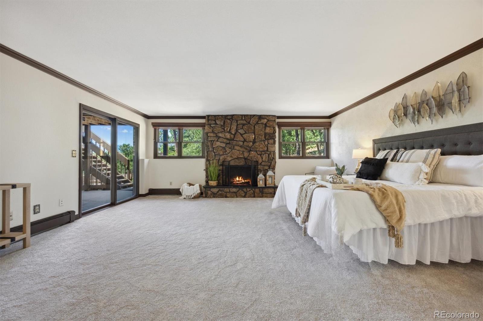 MLS Image #25 for 6150  briarcliff road,colorado springs, Colorado