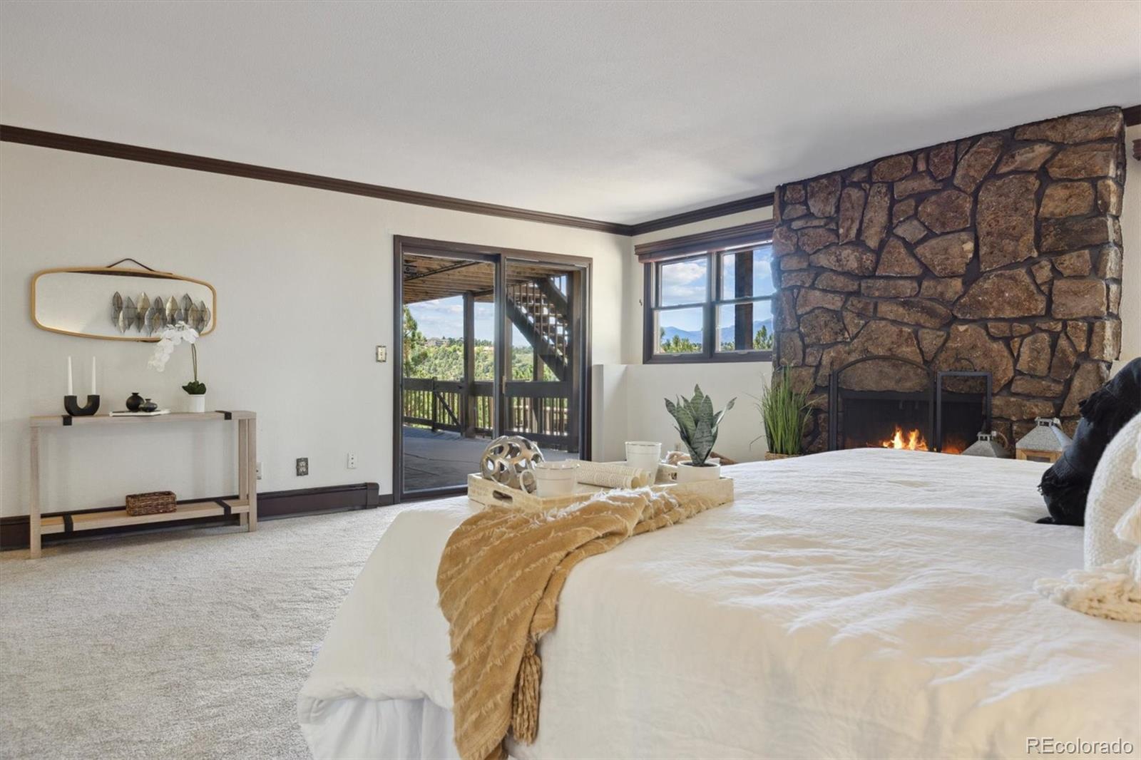 MLS Image #26 for 6150  briarcliff road,colorado springs, Colorado