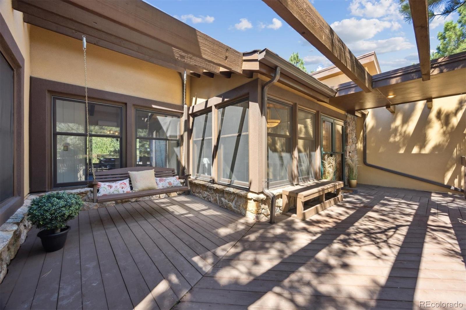 MLS Image #3 for 6150  briarcliff road,colorado springs, Colorado