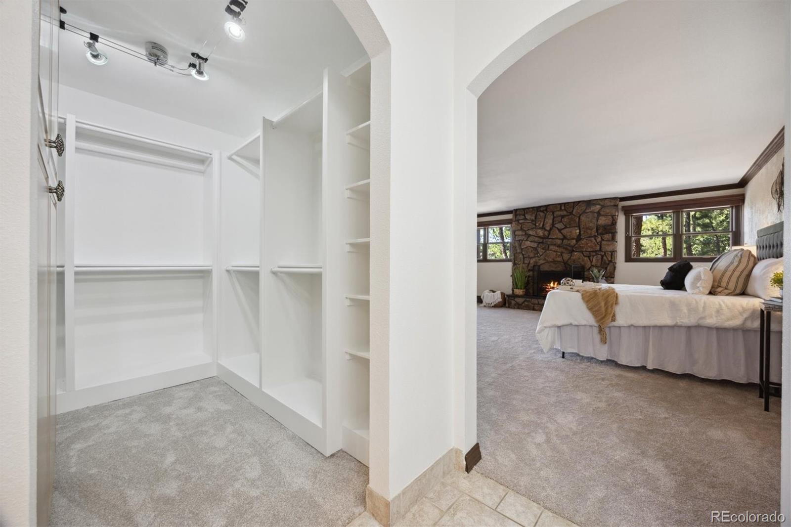 MLS Image #30 for 6150  briarcliff road,colorado springs, Colorado