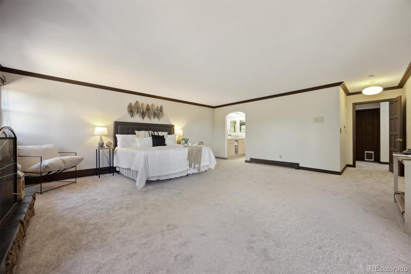 MLS Image #32 for 6150  briarcliff road,colorado springs, Colorado