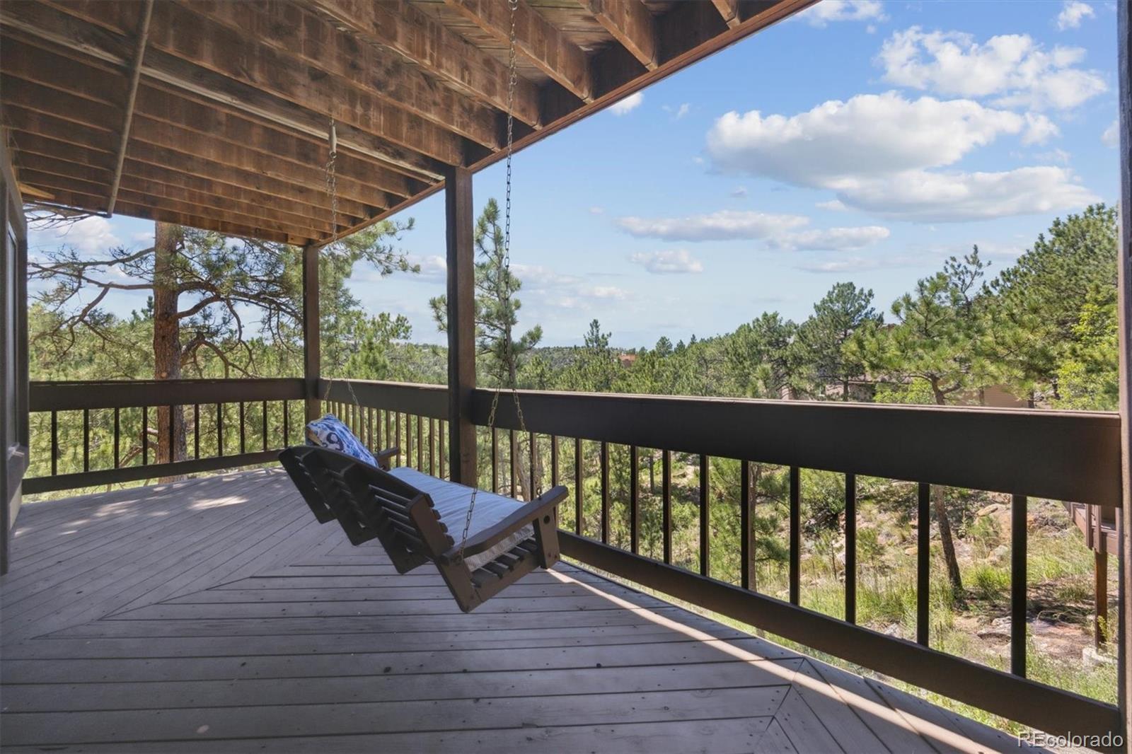 MLS Image #33 for 6150  briarcliff road,colorado springs, Colorado