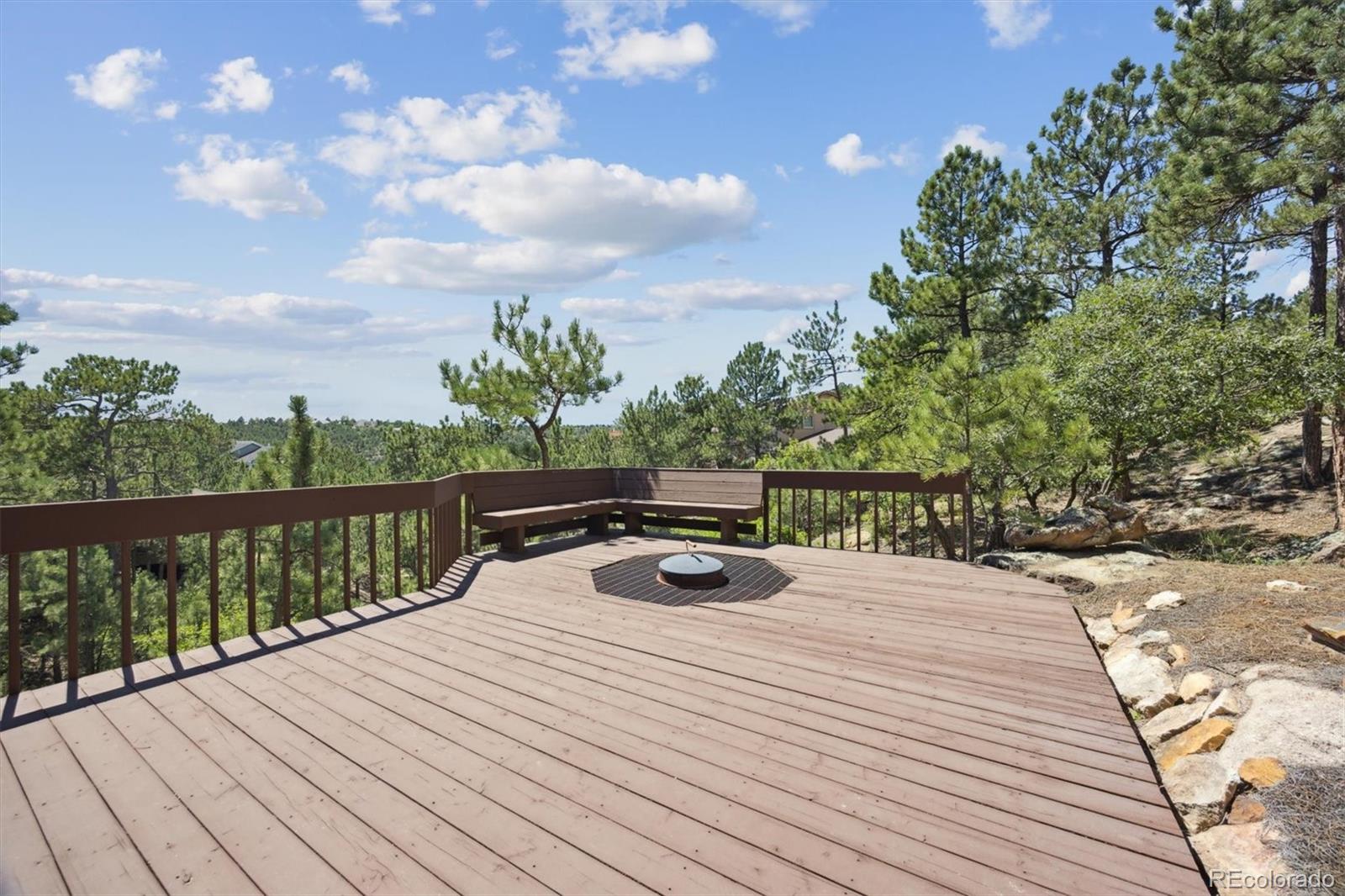 MLS Image #44 for 6150  briarcliff road,colorado springs, Colorado