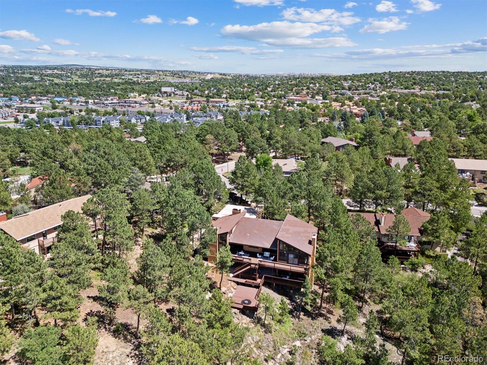 MLS Image #46 for 6150  briarcliff road,colorado springs, Colorado