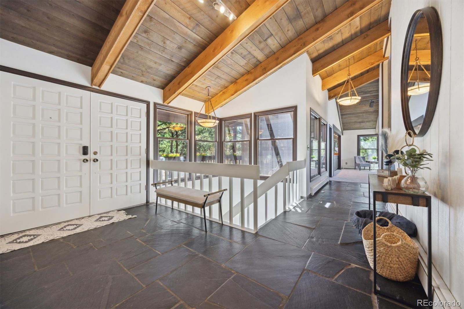 MLS Image #5 for 6150  briarcliff road,colorado springs, Colorado