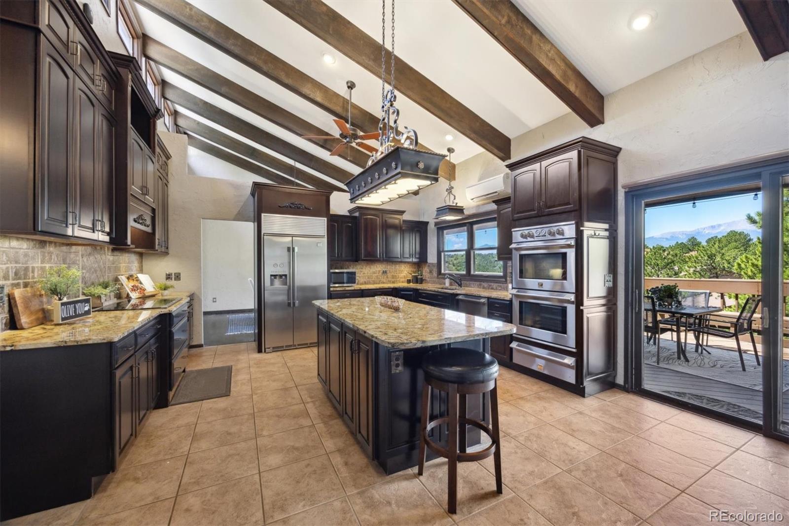 MLS Image #6 for 6150  briarcliff road,colorado springs, Colorado