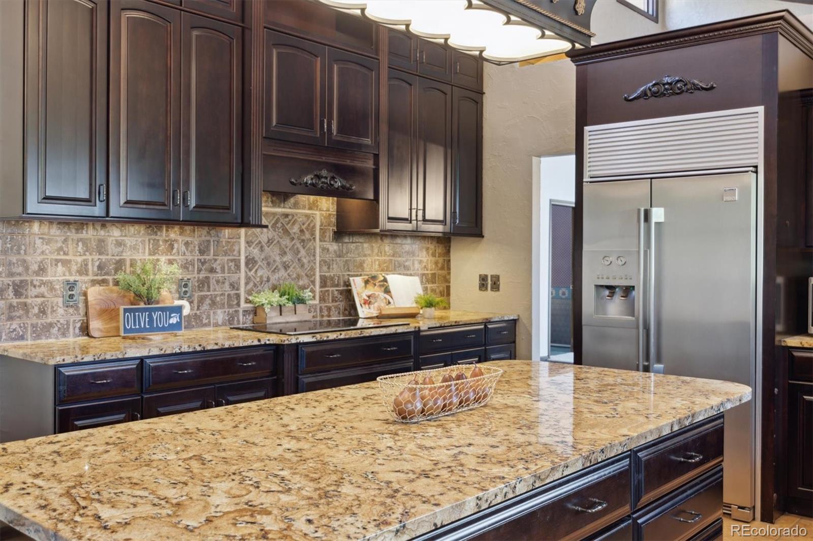 MLS Image #8 for 6150  briarcliff road,colorado springs, Colorado
