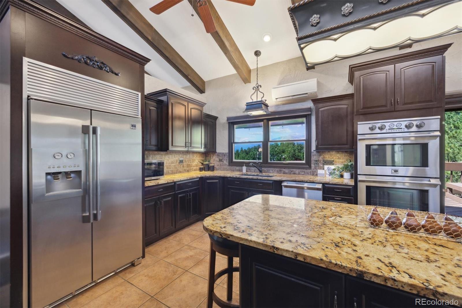 MLS Image #9 for 6150  briarcliff road,colorado springs, Colorado