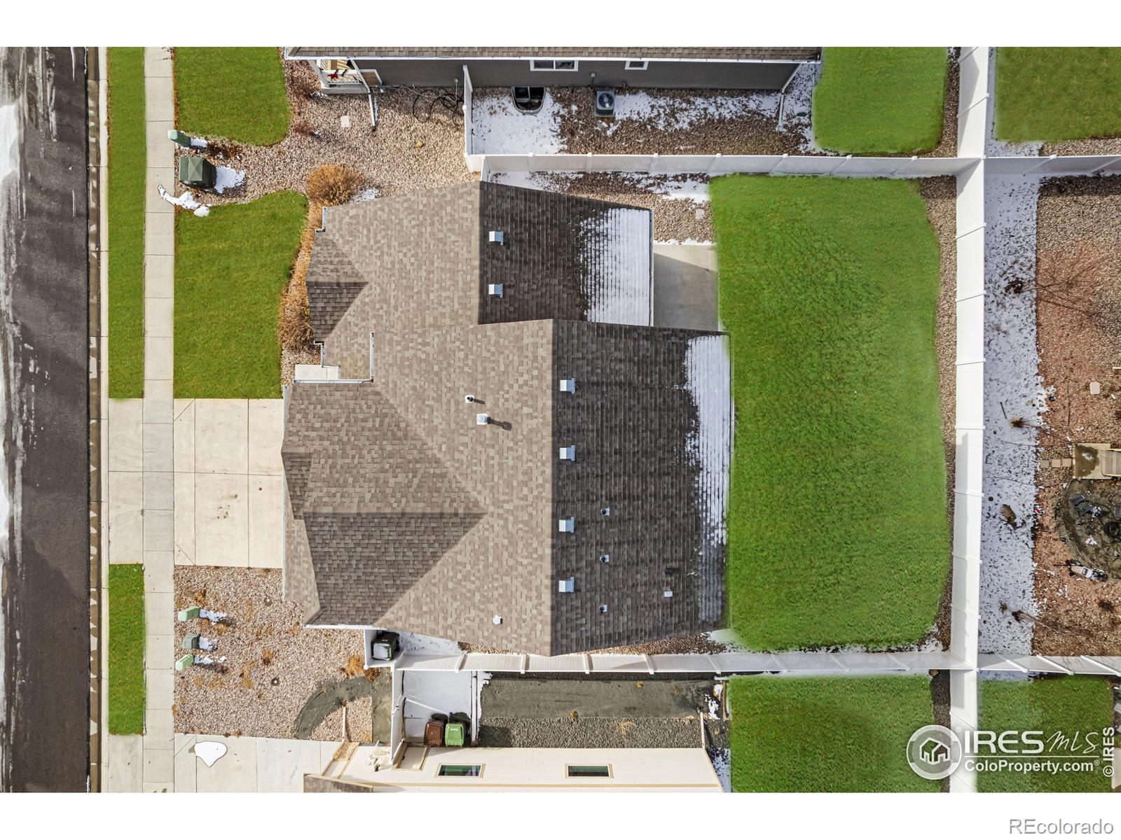 MLS Image #3 for 1102  ibex drive,severance, Colorado