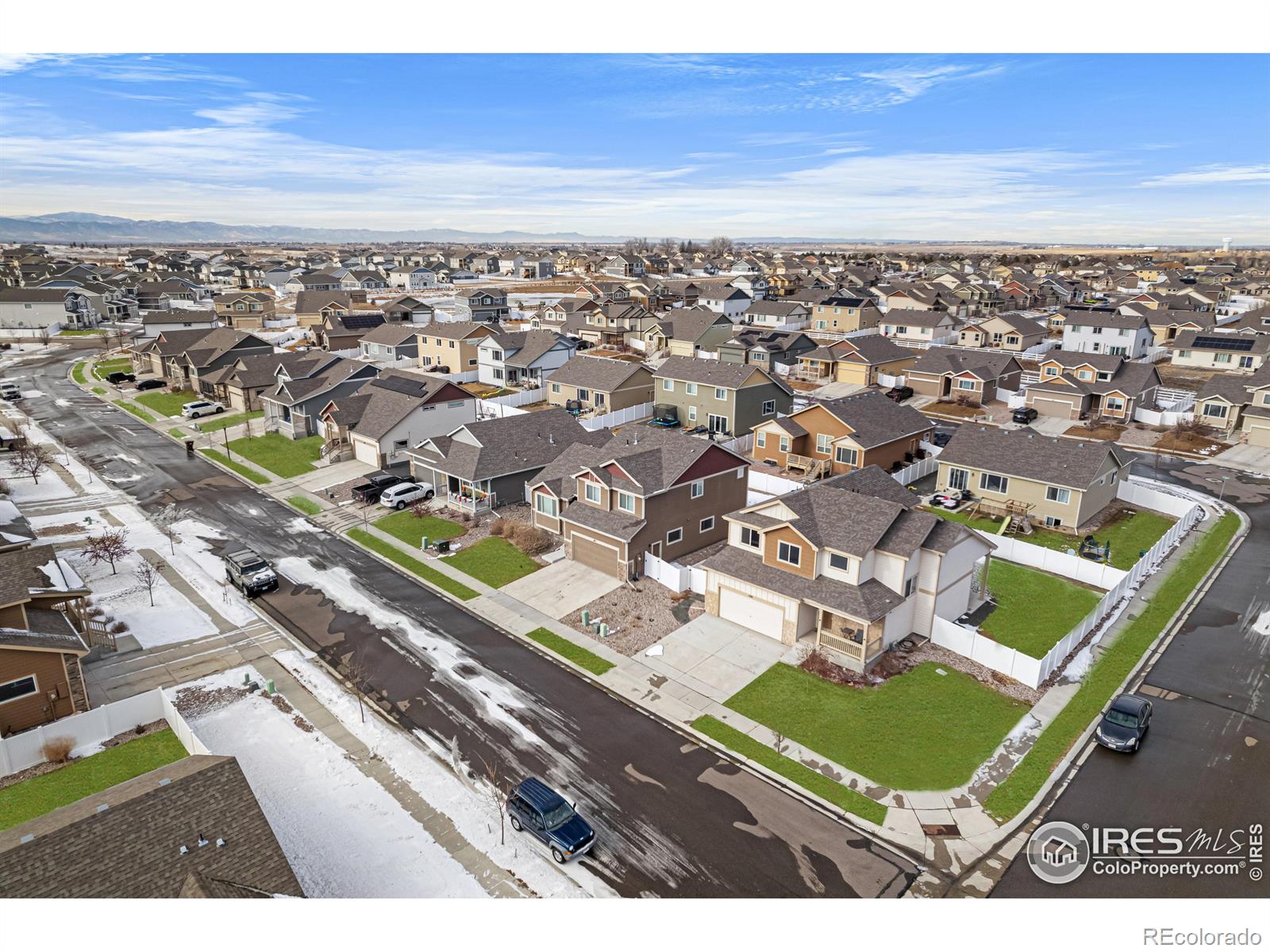 MLS Image #4 for 1102  ibex drive,severance, Colorado