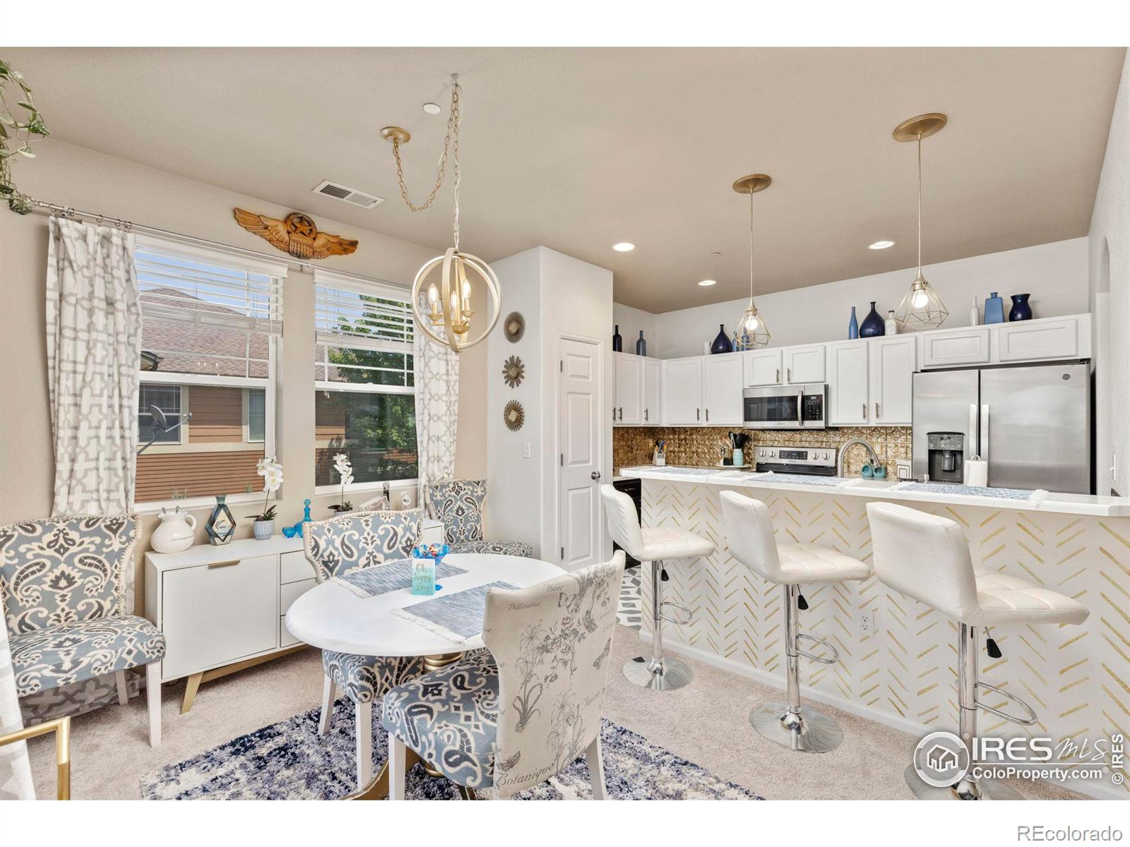 MLS Image #10 for 5102  southern cross lane,fort collins, Colorado