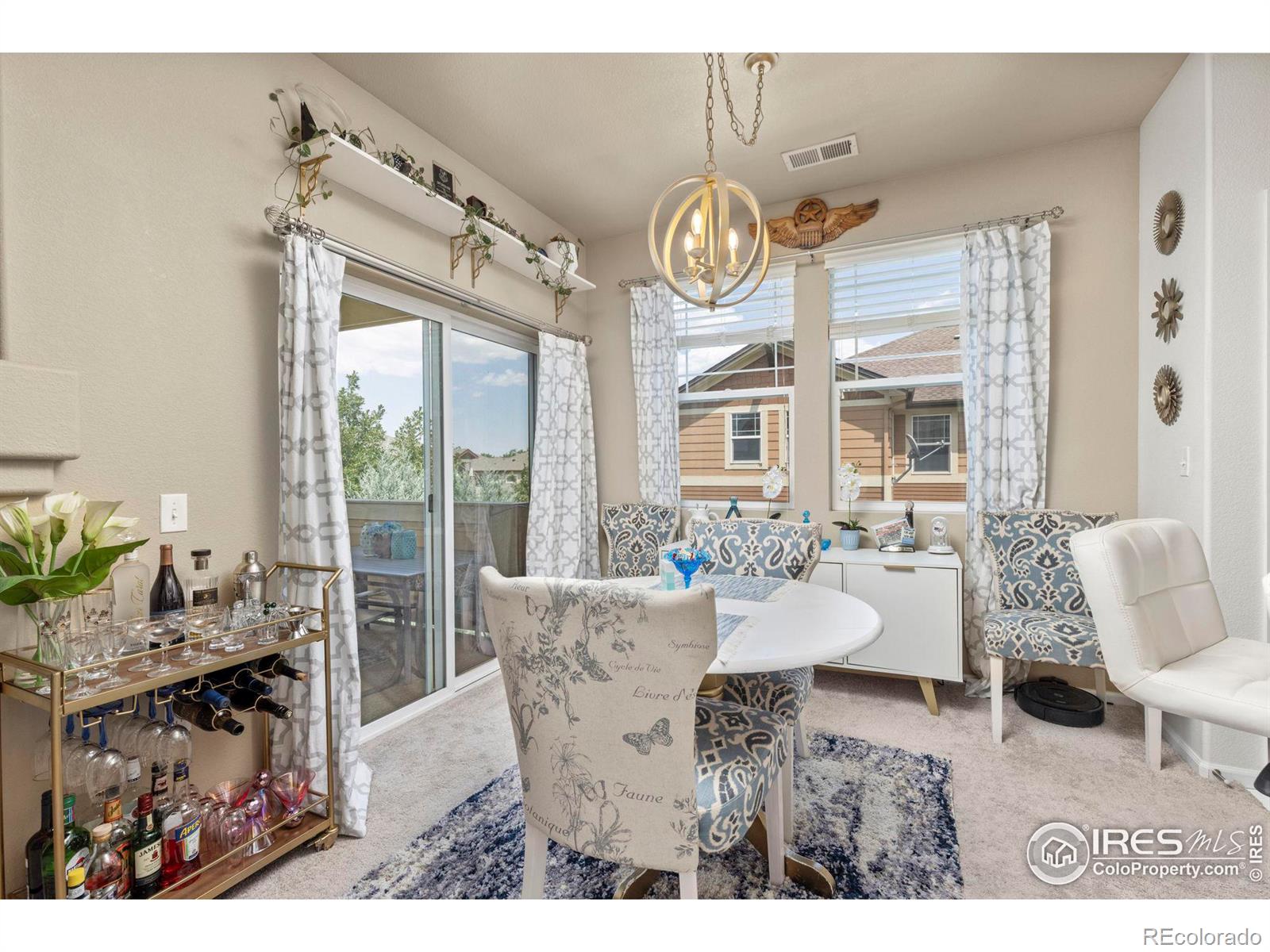 MLS Image #13 for 5102  southern cross lane,fort collins, Colorado
