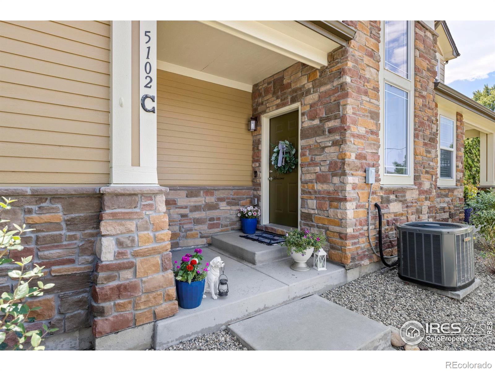 MLS Image #2 for 5102  southern cross lane,fort collins, Colorado