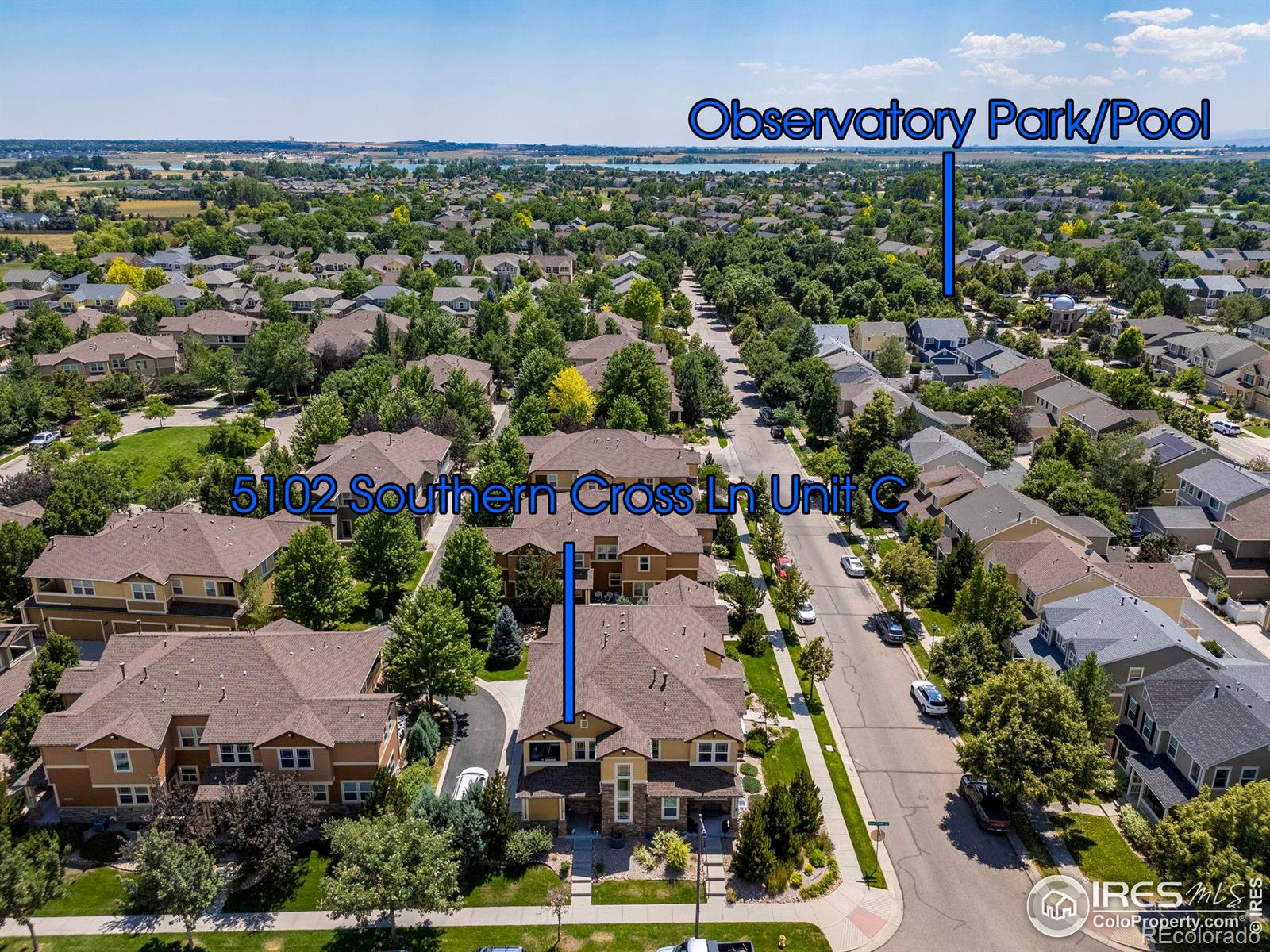 MLS Image #26 for 5102  southern cross lane,fort collins, Colorado