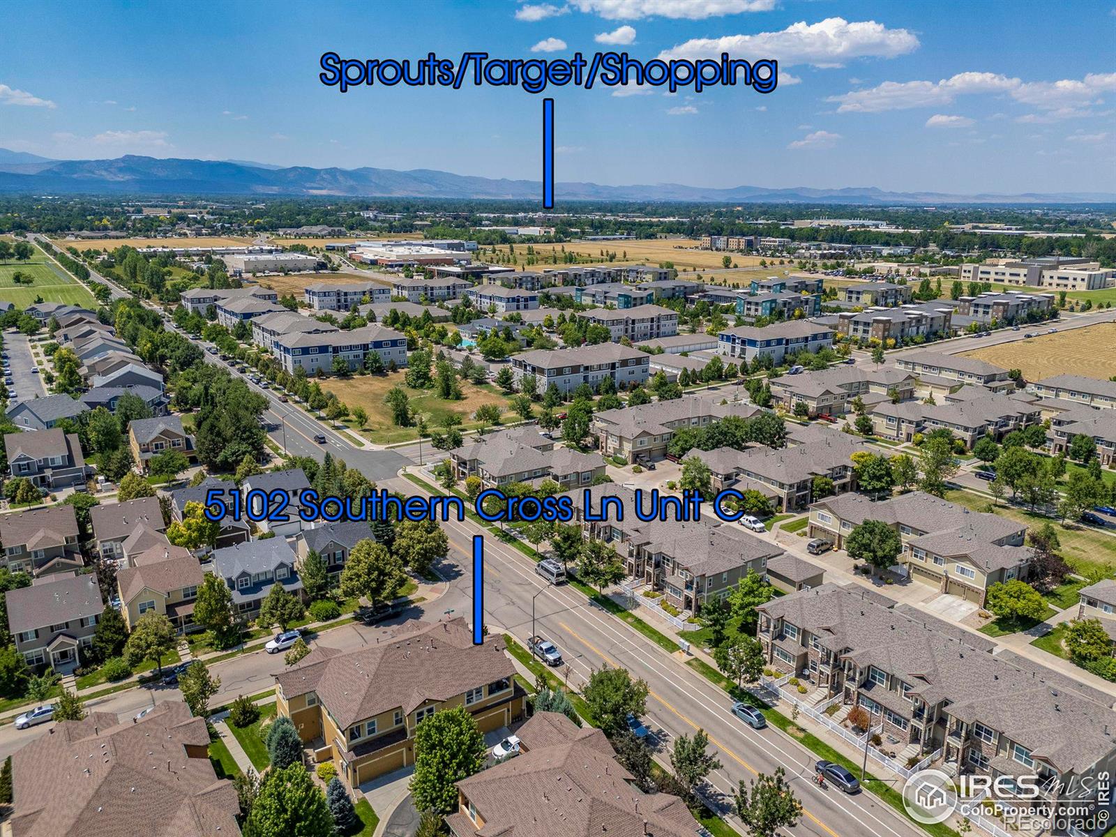 MLS Image #30 for 5102  southern cross lane,fort collins, Colorado