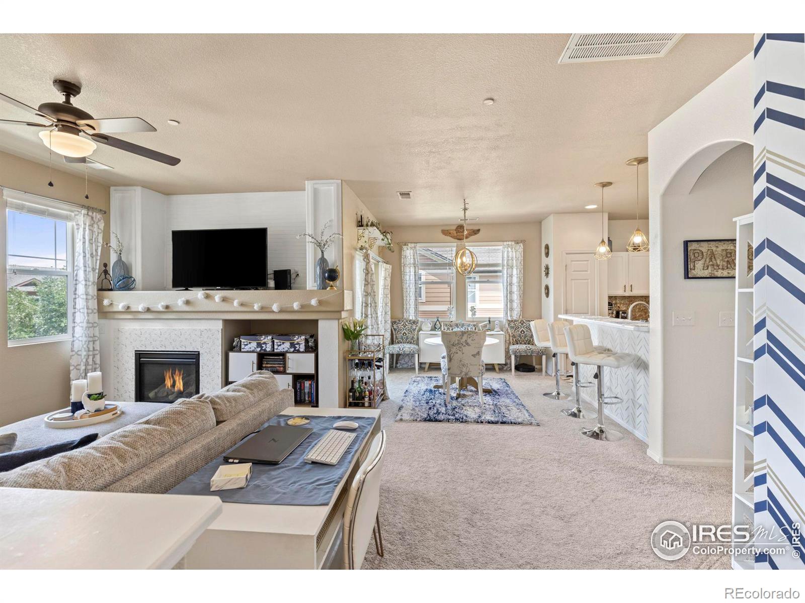MLS Image #5 for 5102  southern cross lane,fort collins, Colorado