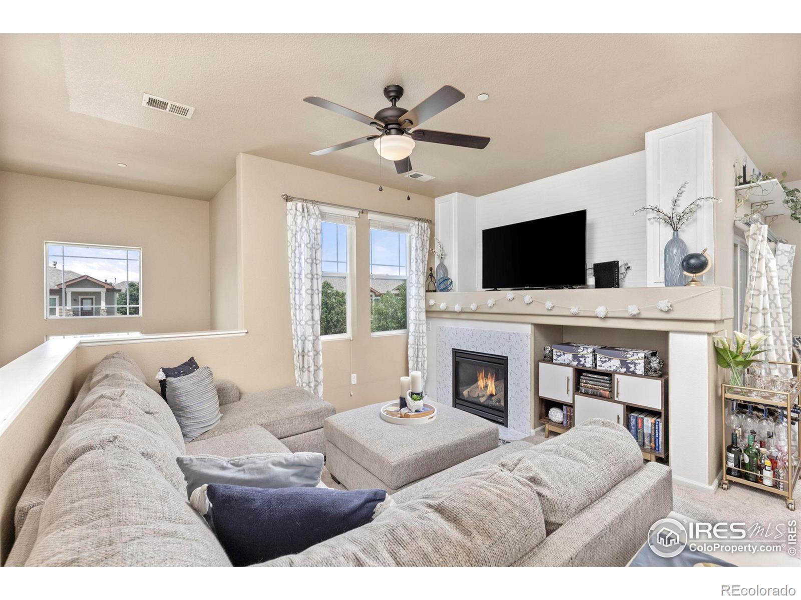 MLS Image #6 for 5102  southern cross lane,fort collins, Colorado