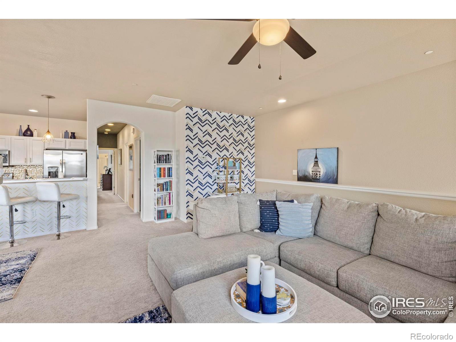 MLS Image #9 for 5102  southern cross lane,fort collins, Colorado