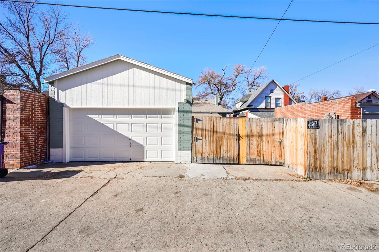 MLS Image #48 for 2640  york street,denver, Colorado