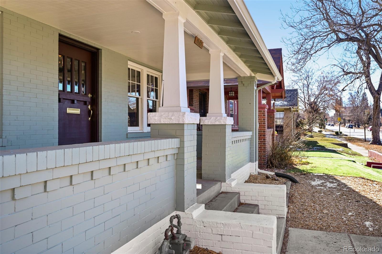 MLS Image #8 for 2640  york street,denver, Colorado