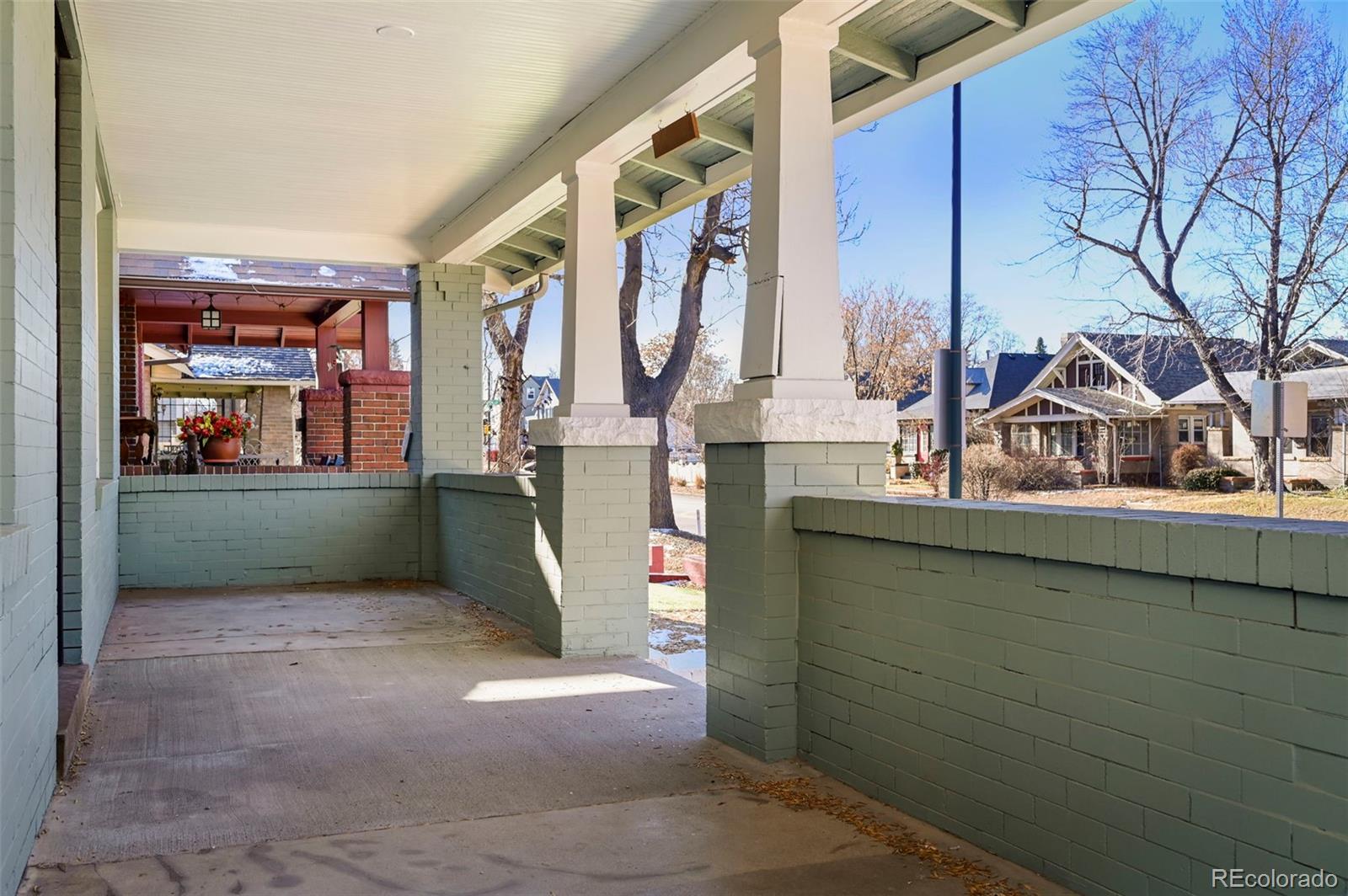 MLS Image #9 for 2640  york street,denver, Colorado