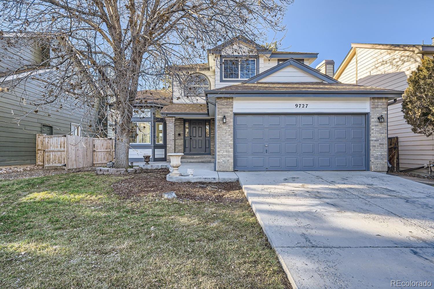 CMA Image for 9727 w 99th place,Broomfield, Colorado