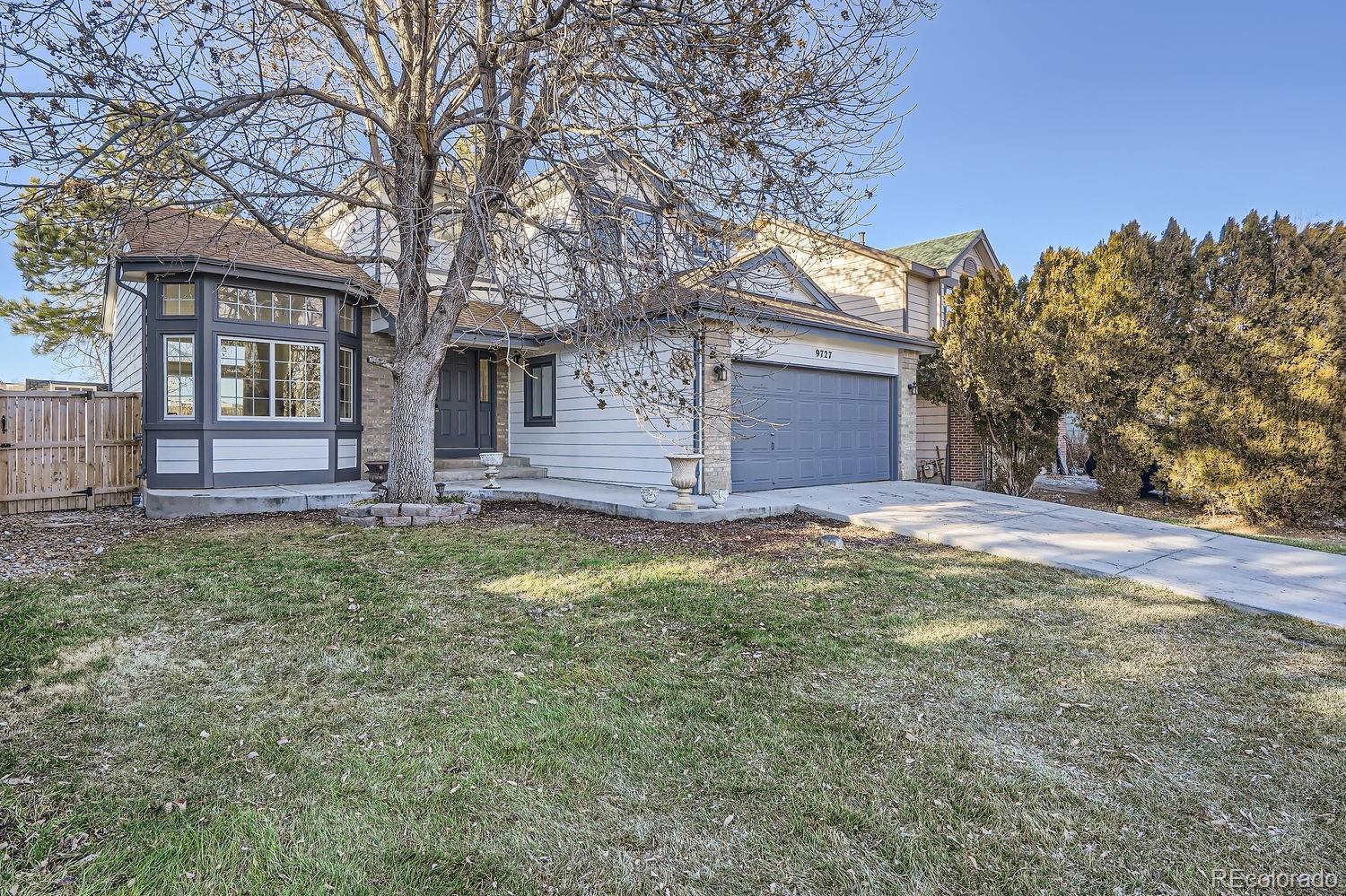 MLS Image #2 for 9727 w 99th place,broomfield, Colorado