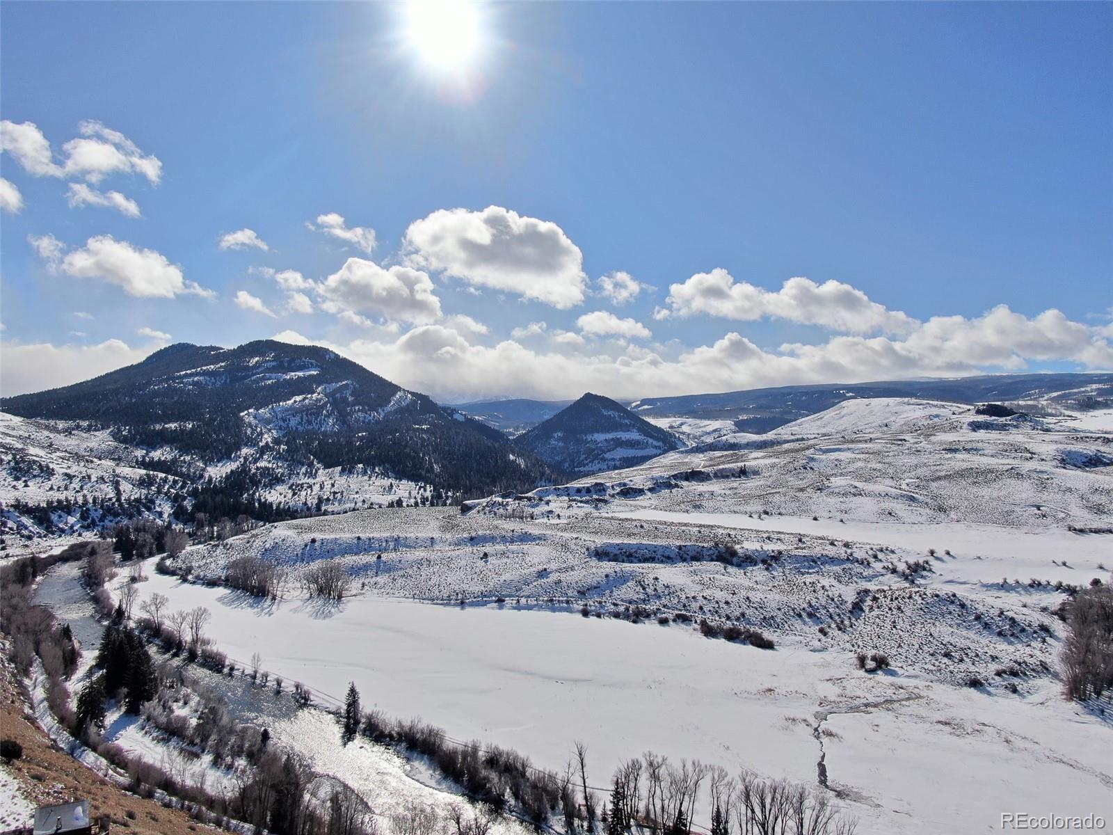 MLS Image #1 for 243  county road 100 ,silverthorne, Colorado