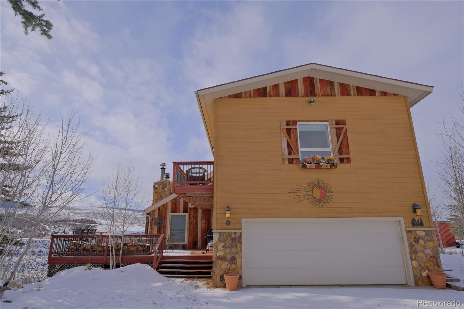 MLS Image #17 for 243  county road 100 ,silverthorne, Colorado