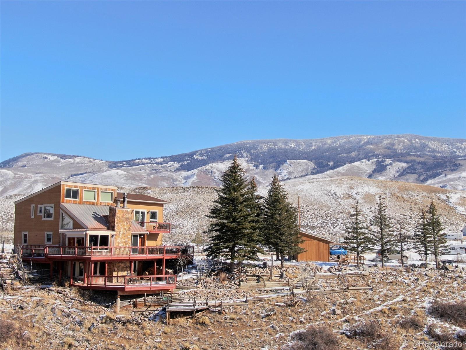 MLS Image #19 for 243  county road 100 ,silverthorne, Colorado