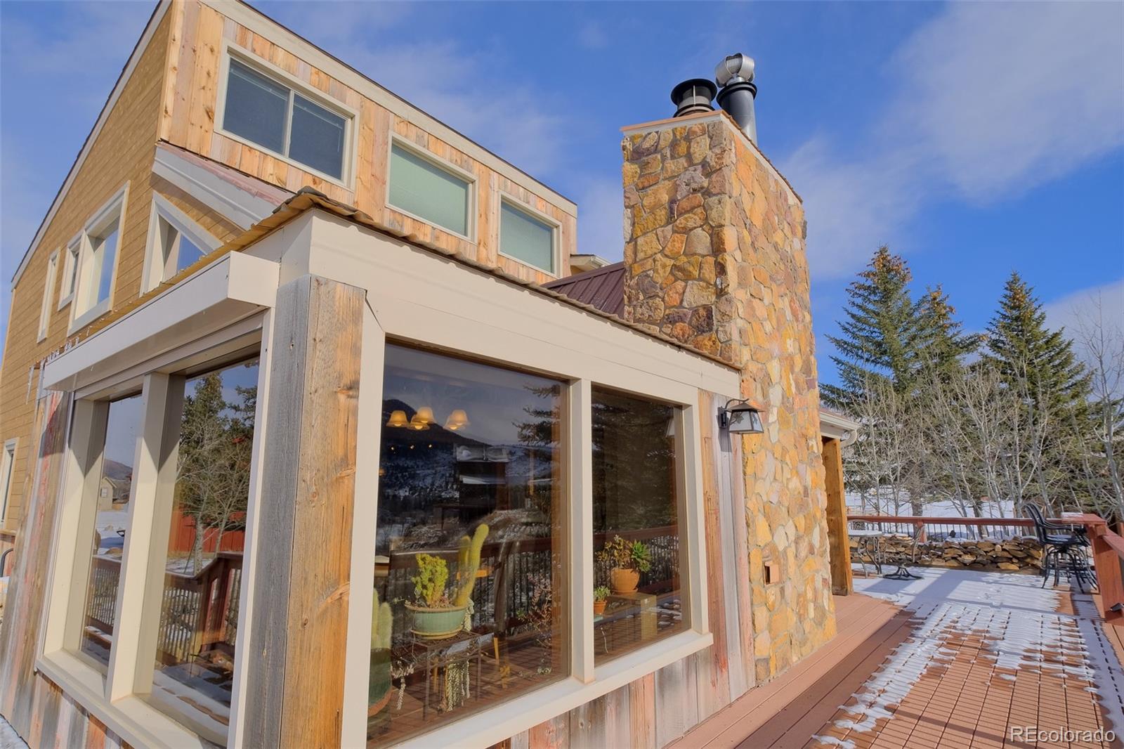 MLS Image #2 for 243  county road 100 ,silverthorne, Colorado