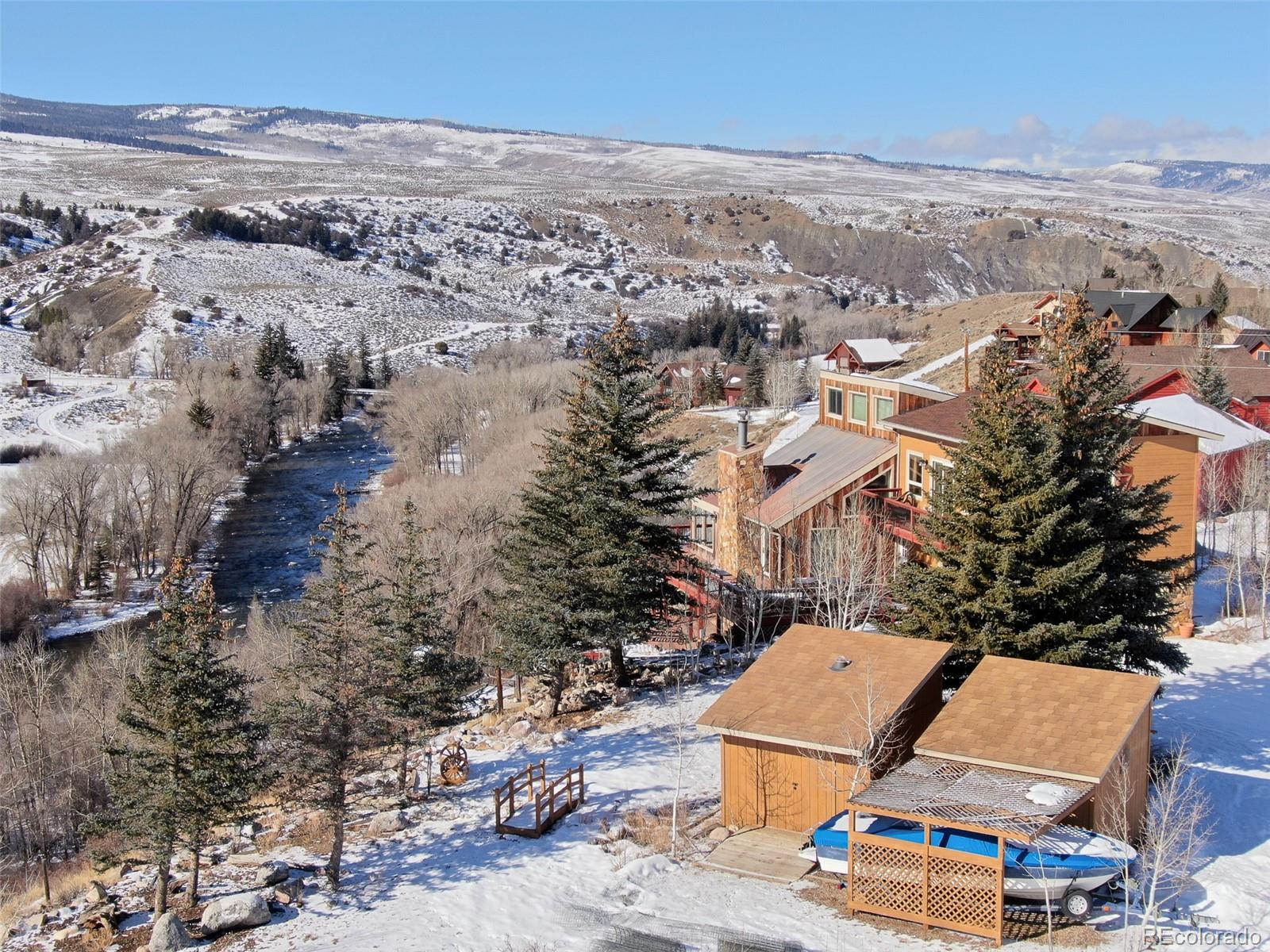 MLS Image #20 for 243  county road 100 ,silverthorne, Colorado