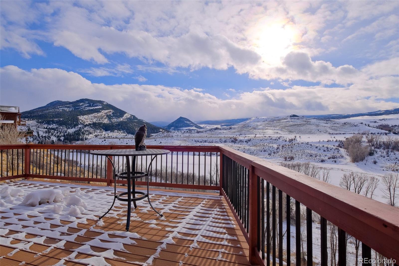 MLS Image #3 for 243  county road 100 ,silverthorne, Colorado