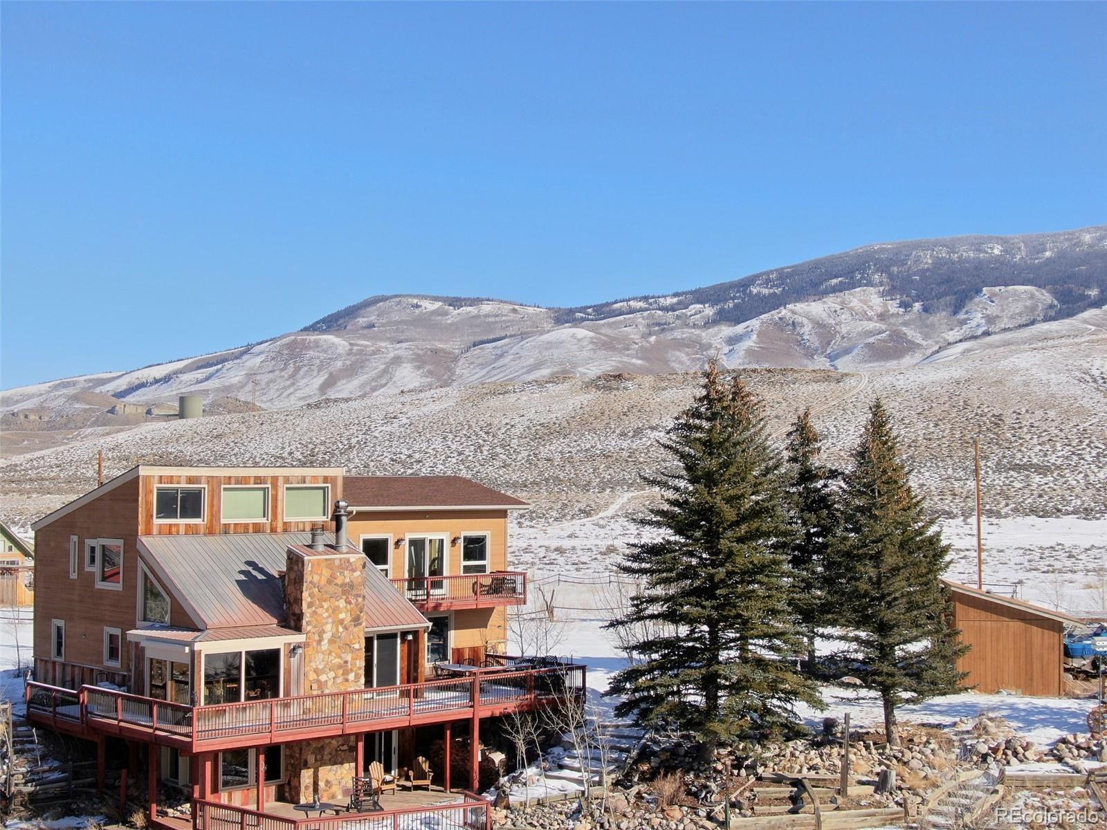 MLS Image #44 for 243  county road 100 ,silverthorne, Colorado