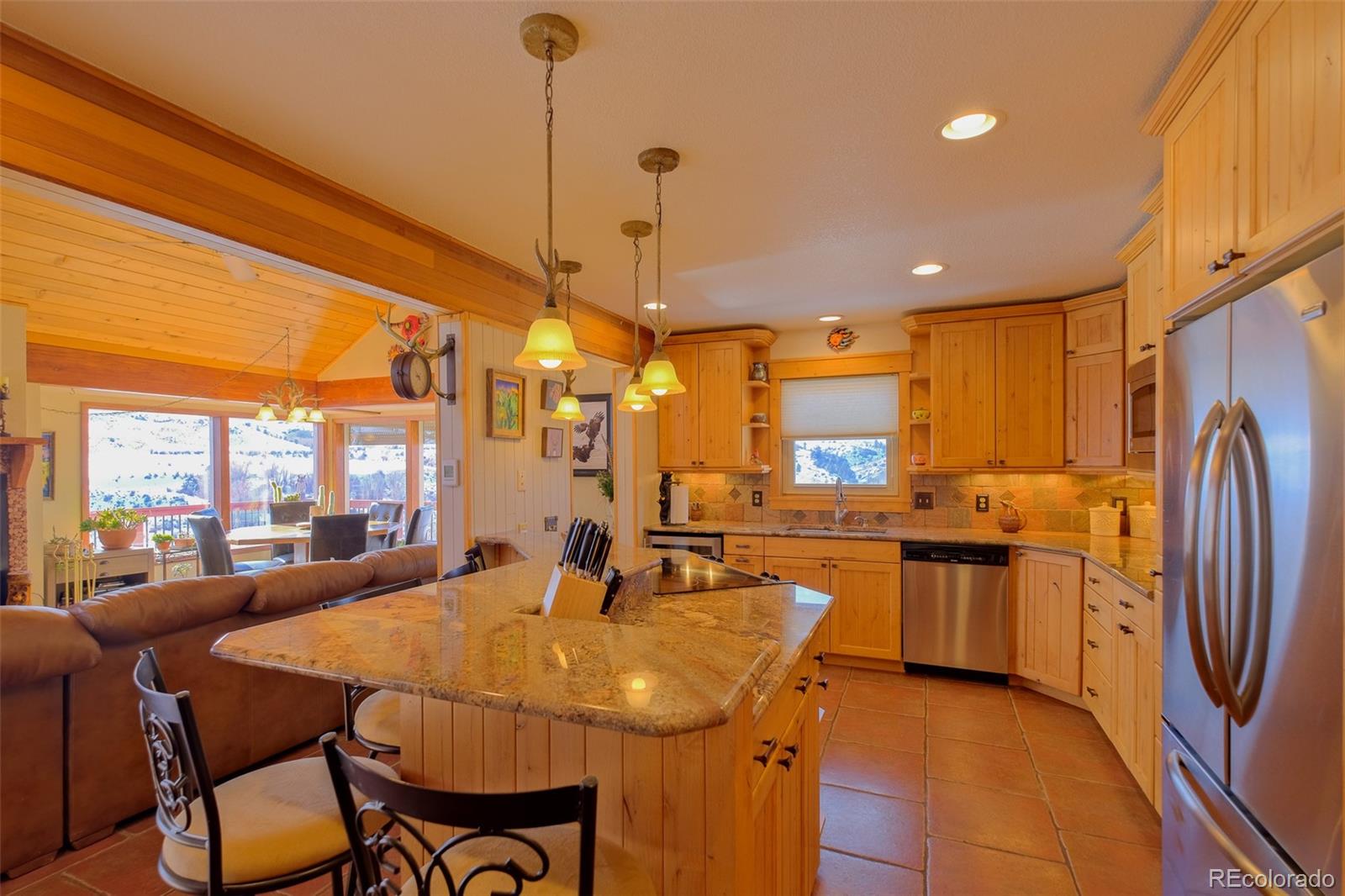 MLS Image #5 for 243  county road 100 ,silverthorne, Colorado