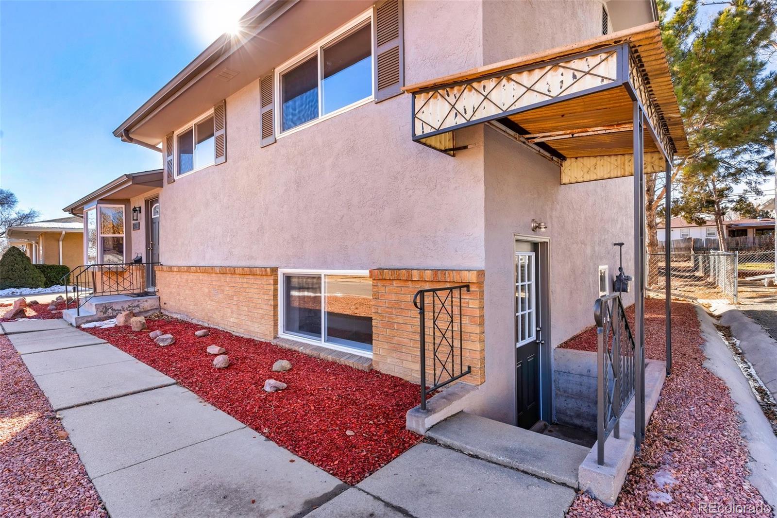 MLS Image #2 for 2921  country club drive,pueblo, Colorado