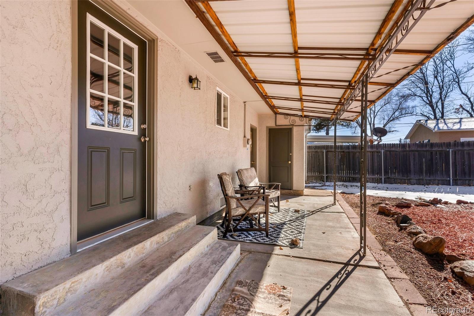 MLS Image #39 for 2921  country club drive,pueblo, Colorado