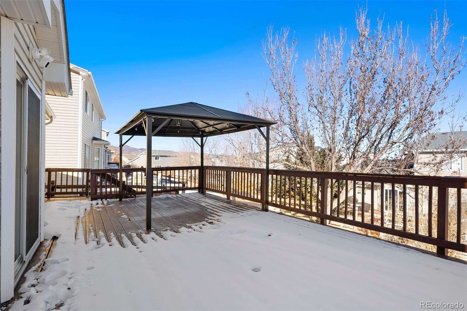 MLS Image #31 for 9671  fox den drive,littleton, Colorado