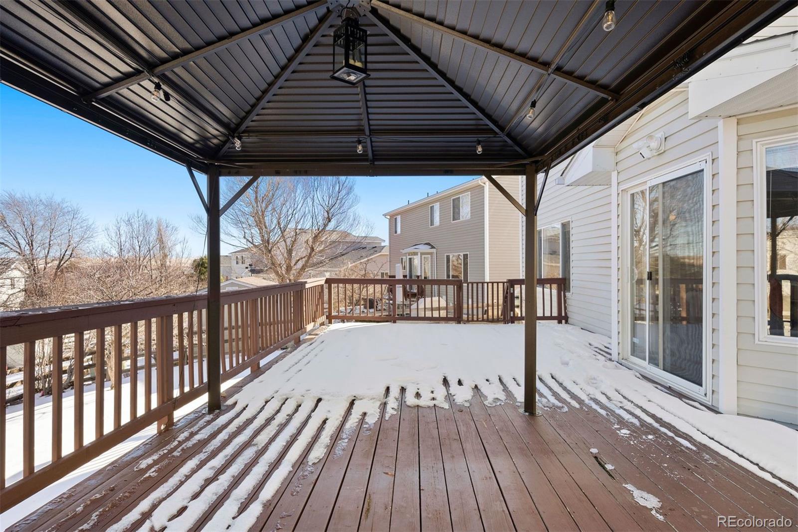 MLS Image #32 for 9671  fox den drive,littleton, Colorado