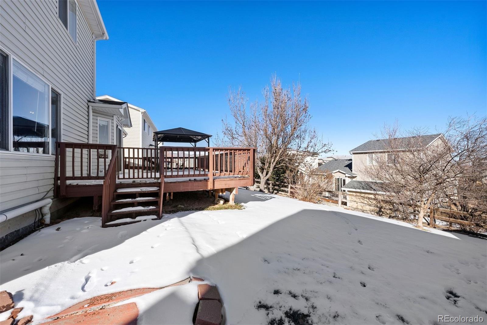 MLS Image #33 for 9671  fox den drive,littleton, Colorado