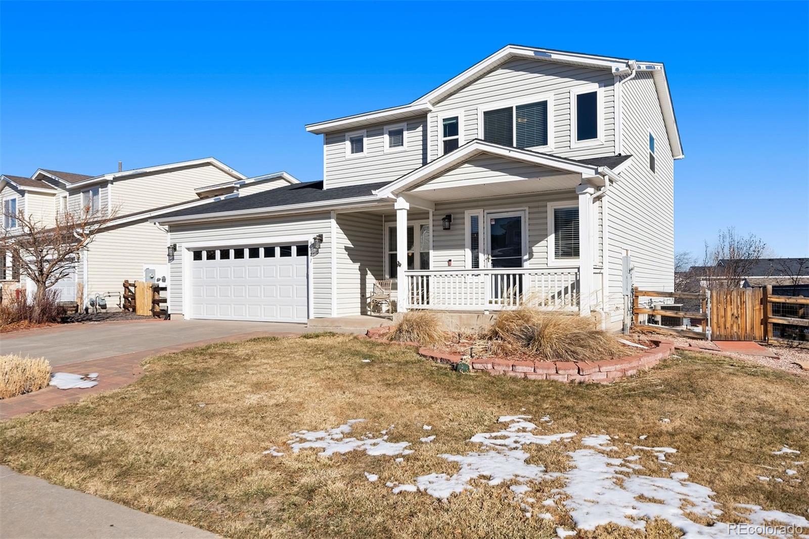 MLS Image #37 for 9671  fox den drive,littleton, Colorado